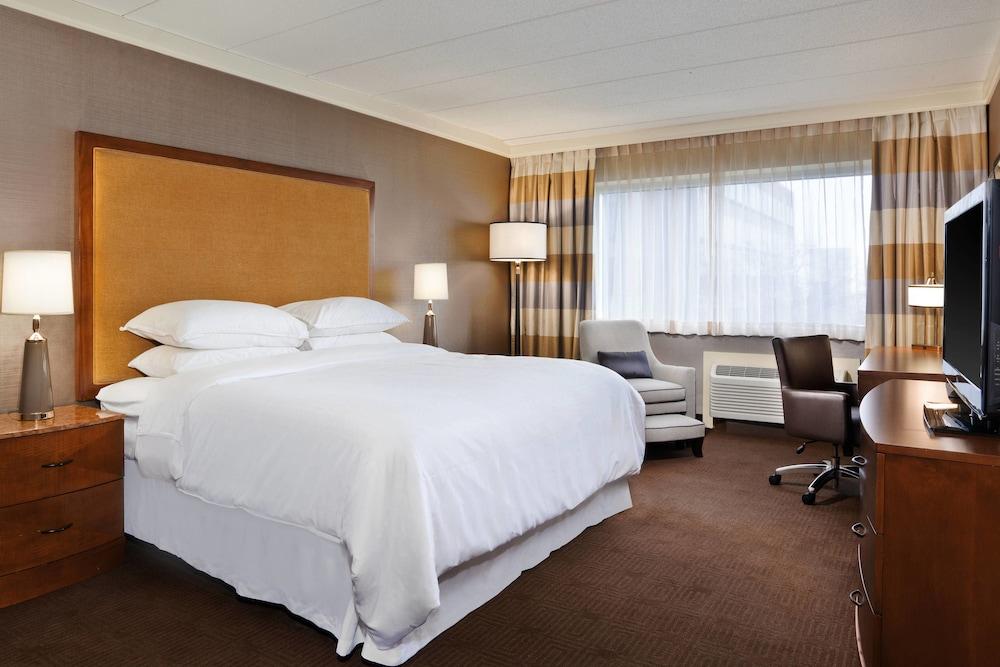 Sheraton Niagara Falls Extérieur photo
