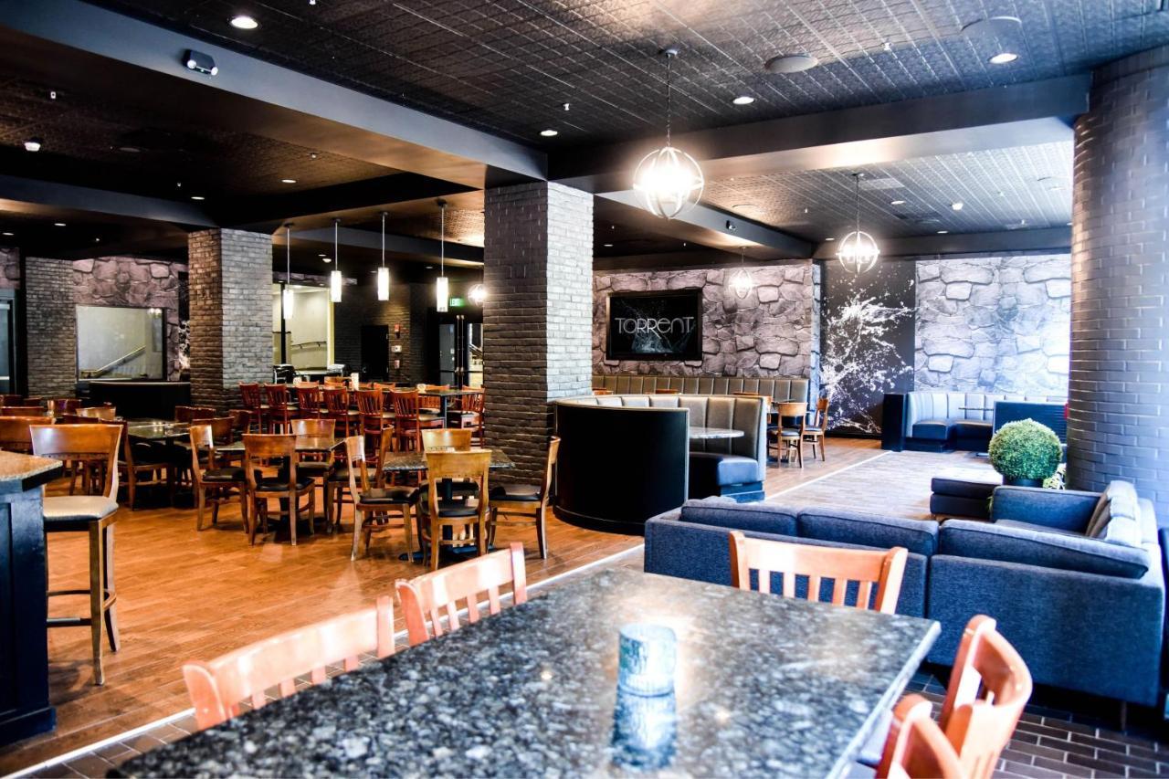Sheraton Niagara Falls Extérieur photo