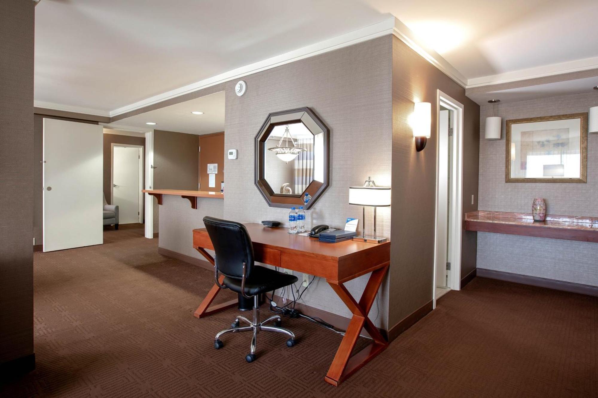 Sheraton Niagara Falls Extérieur photo
