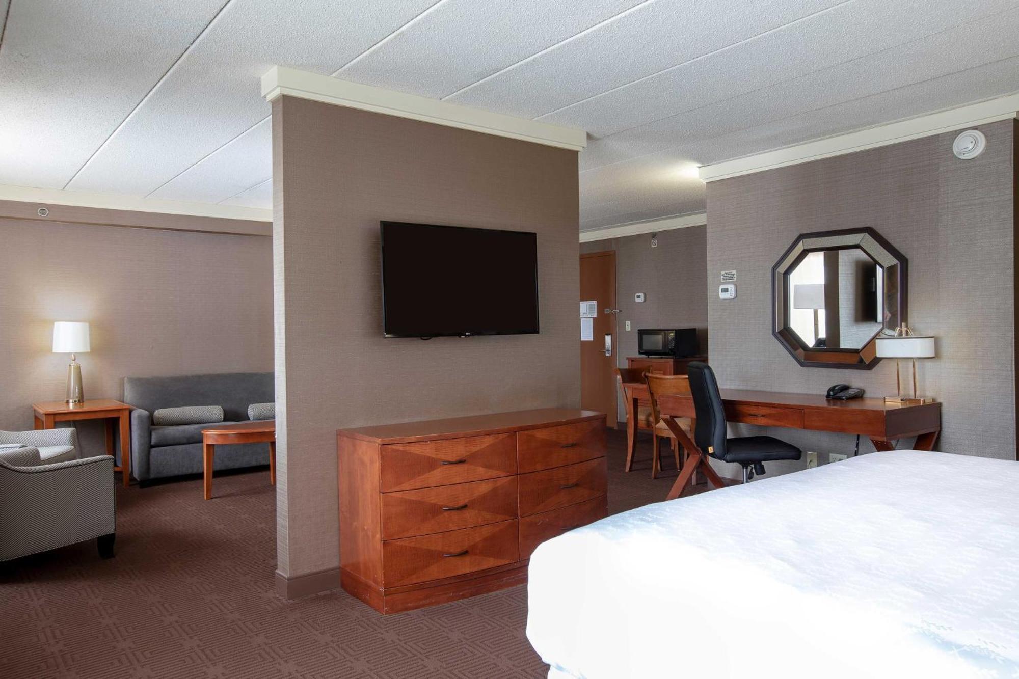 Sheraton Niagara Falls Extérieur photo