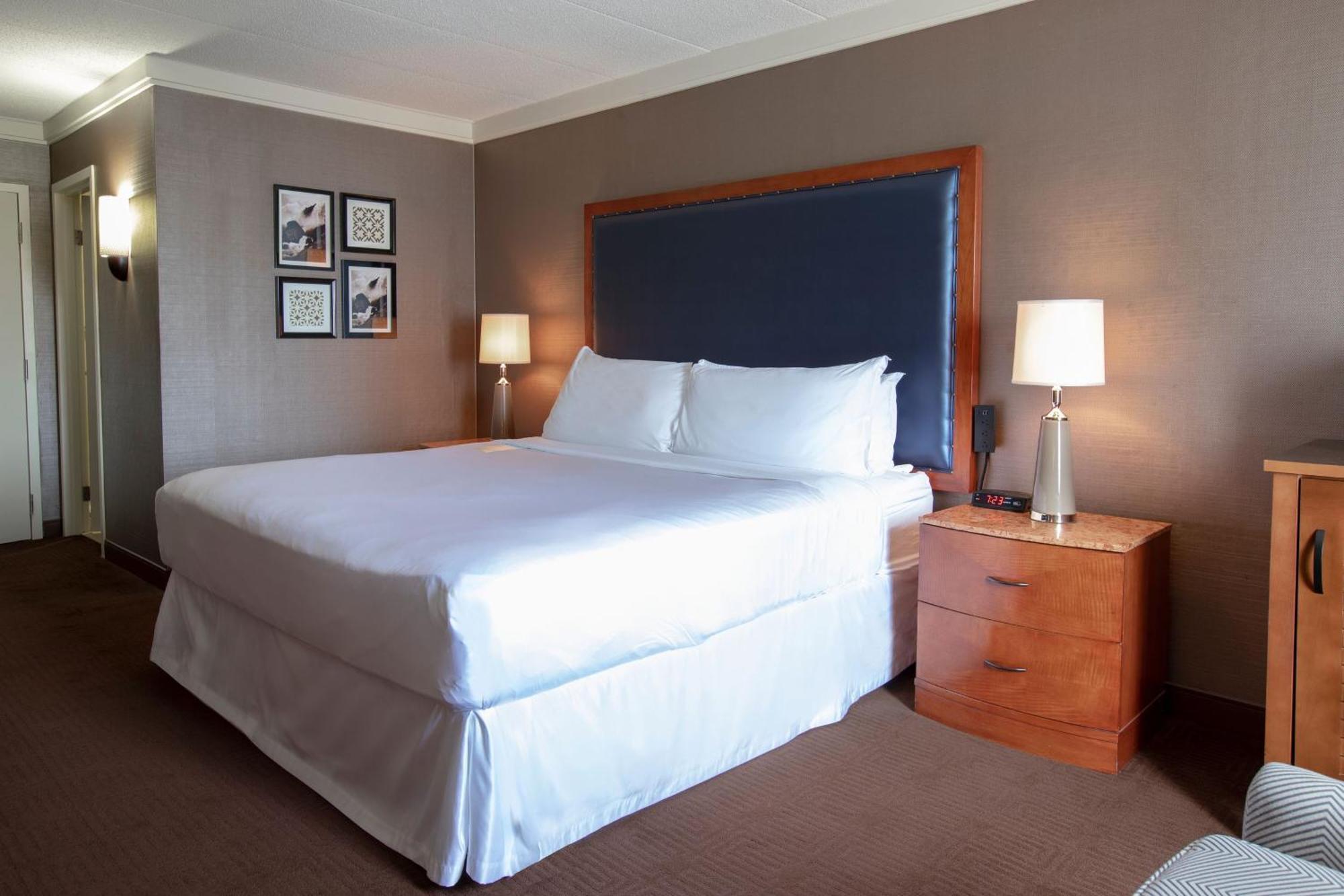 Sheraton Niagara Falls Extérieur photo