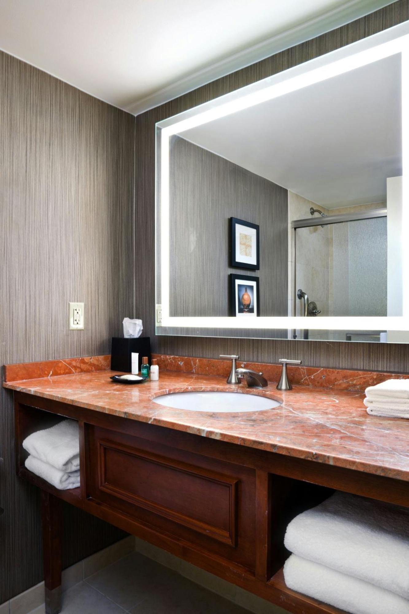 Sheraton Niagara Falls Extérieur photo