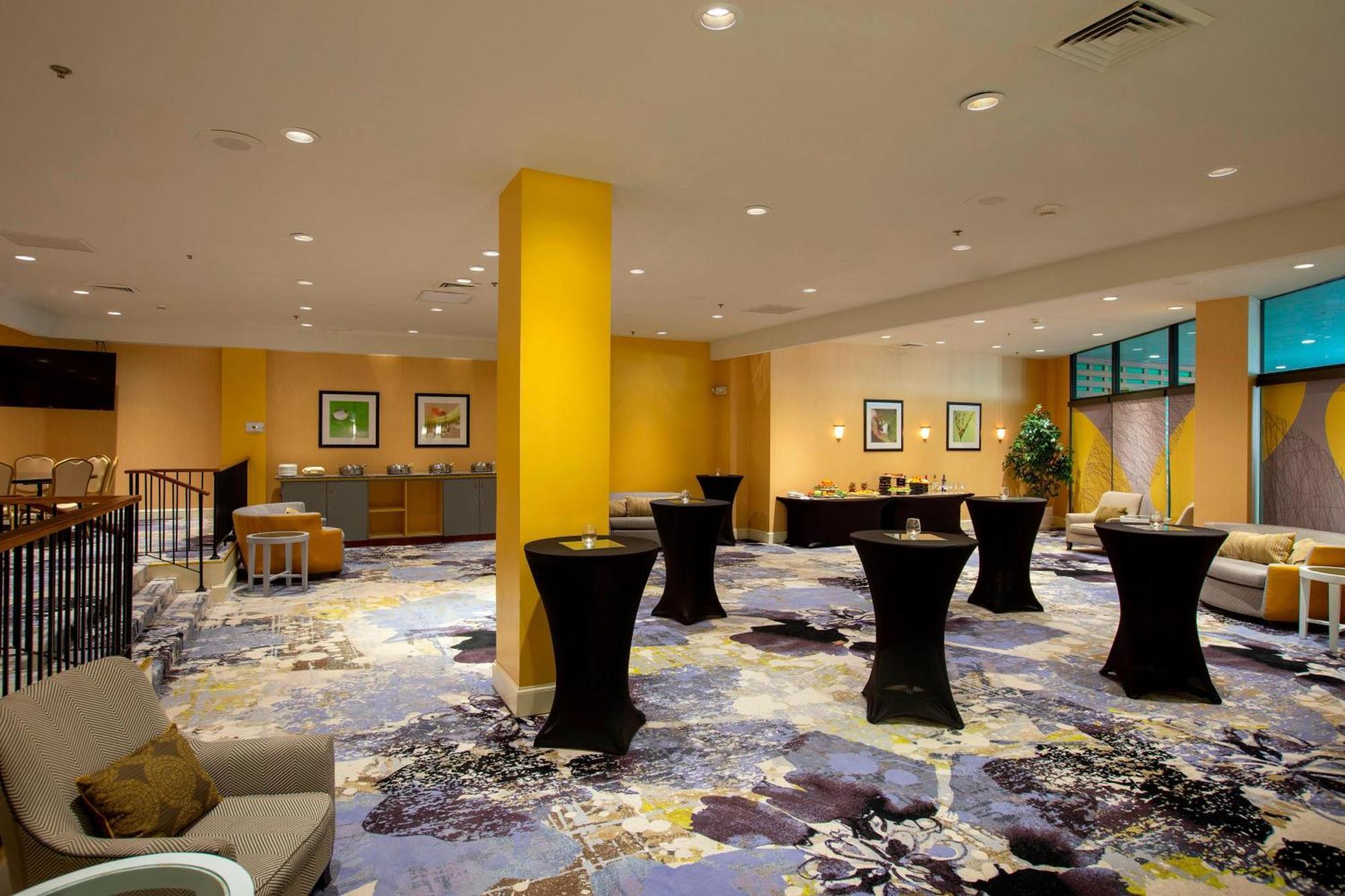 Sheraton Niagara Falls Extérieur photo