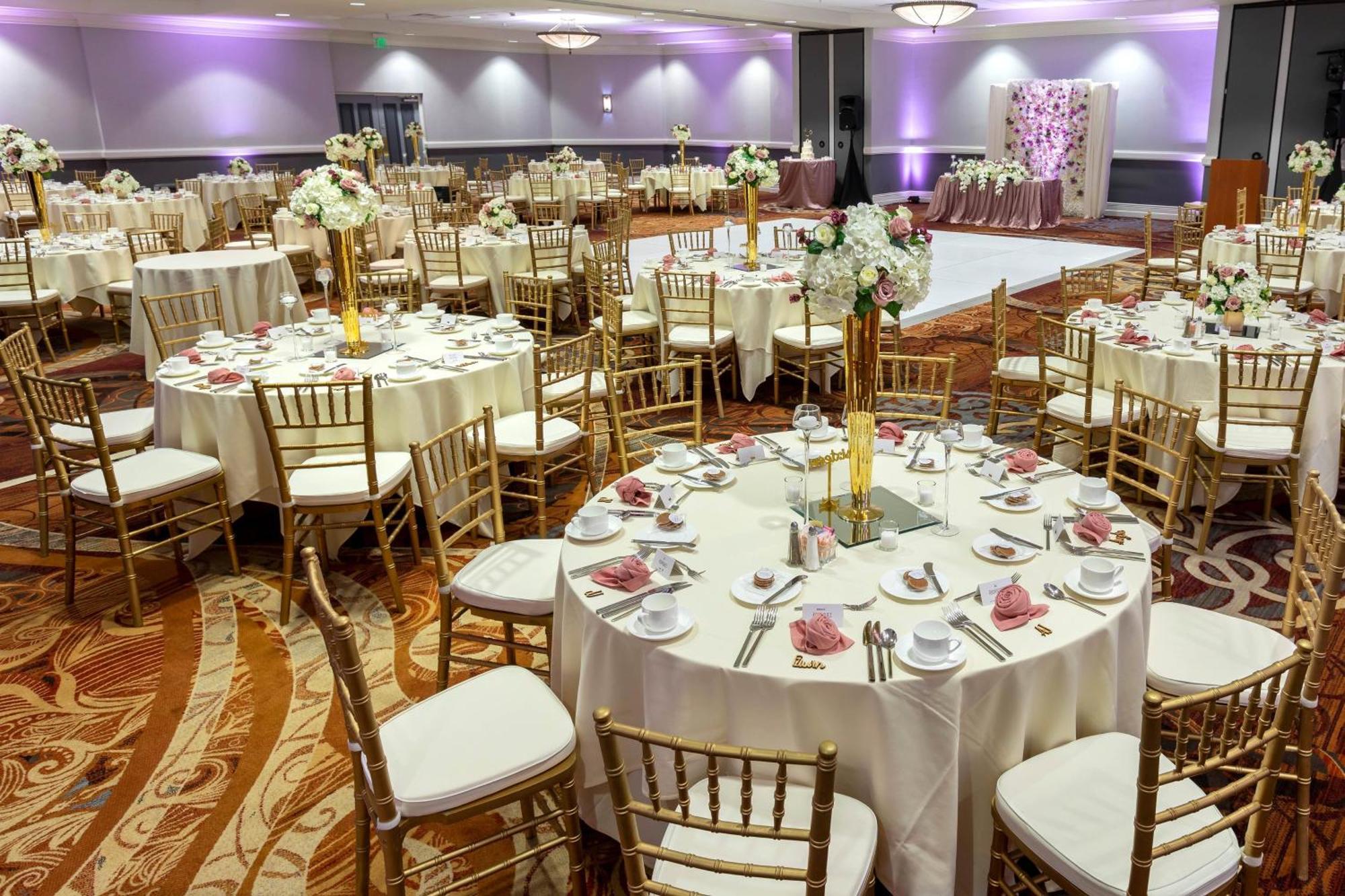 Sheraton Niagara Falls Extérieur photo