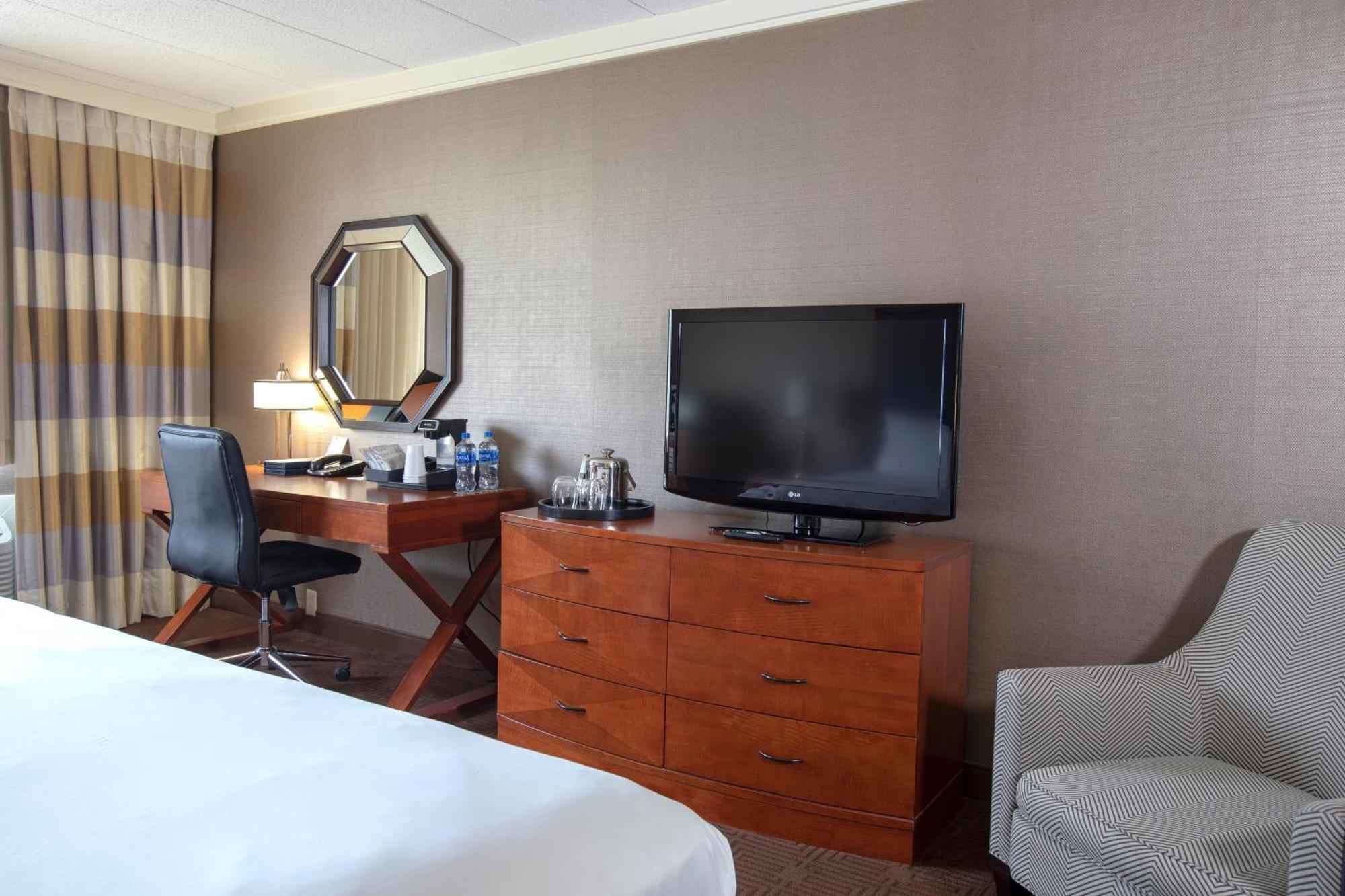 Sheraton Niagara Falls Extérieur photo