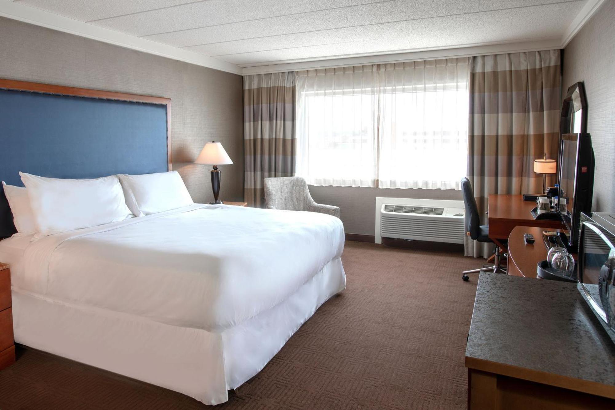Sheraton Niagara Falls Extérieur photo