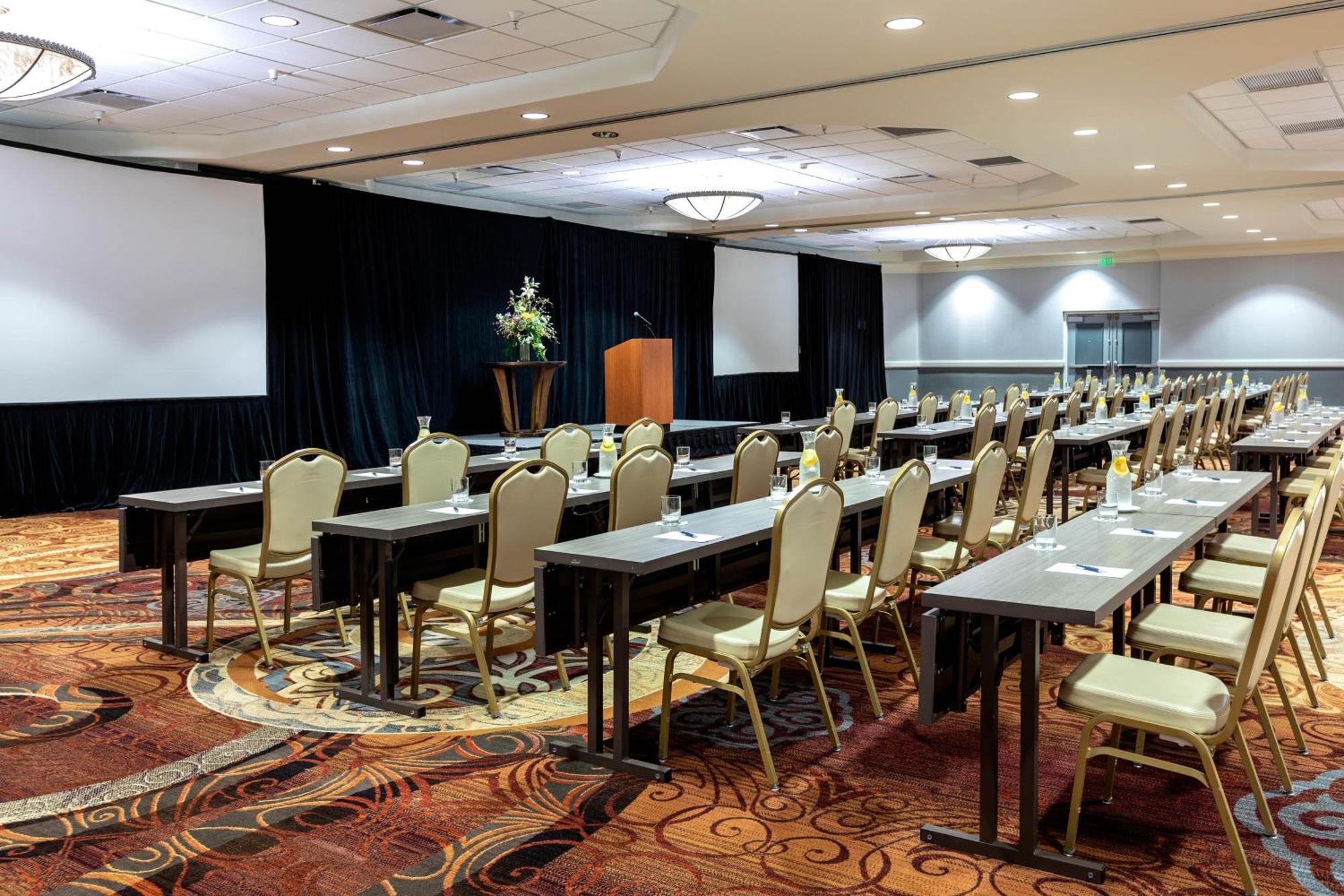 Sheraton Niagara Falls Extérieur photo
