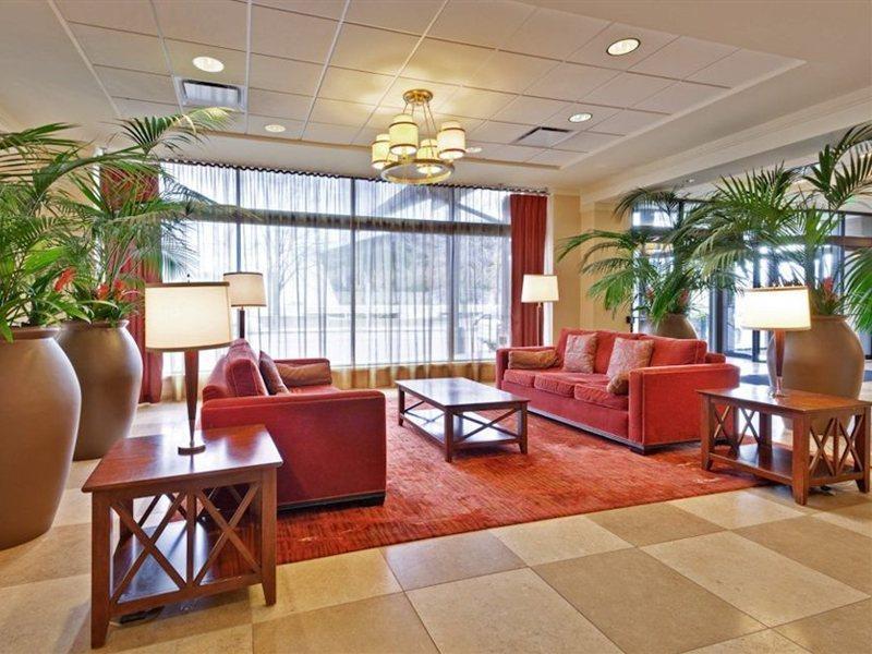 Sheraton Niagara Falls Extérieur photo